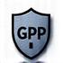 Logo de cumplimiento GDPR