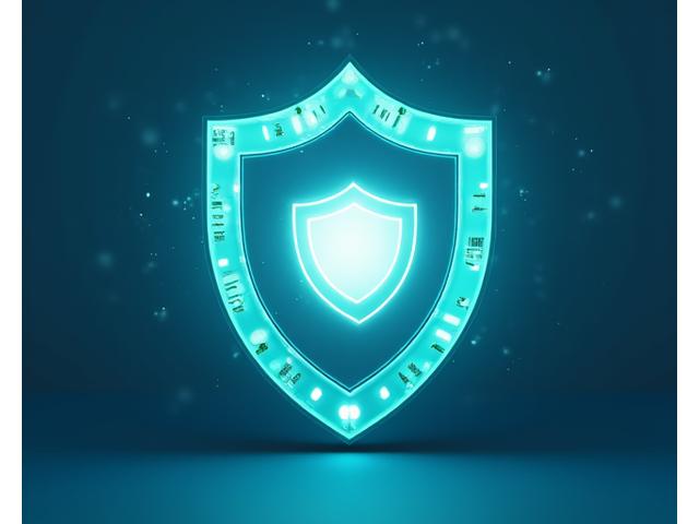 Representación visual de la privacidad de datos, con elementos de seguridad y cumplimiento de GDPR, enfatizando la protección de la información personal de los usuarios.